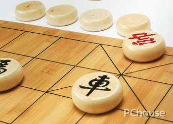 2中国象棋规则 对局开始前,双方棋子在棋盘上的摆法要根据规定