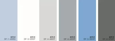 30款经典颜色,搞定家的50℃灰!_ipad首页每日更新_太平洋家居网