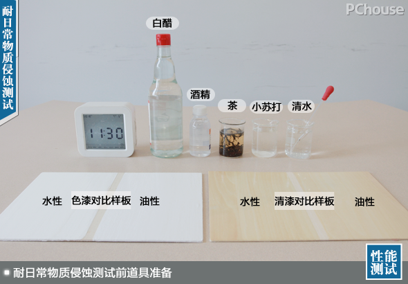 木器漆大起底 当水性遇上油性谁才是你的至优之选 木器漆大起底 当水性遇上油性谁才是你的至优之选