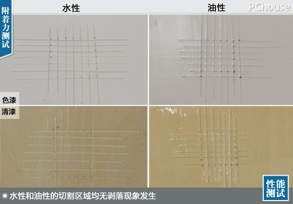 木器漆大起底 当水性遇上油性谁才是你的至优之选 木器漆大起底 当水性遇上油性谁才是你的至优之选