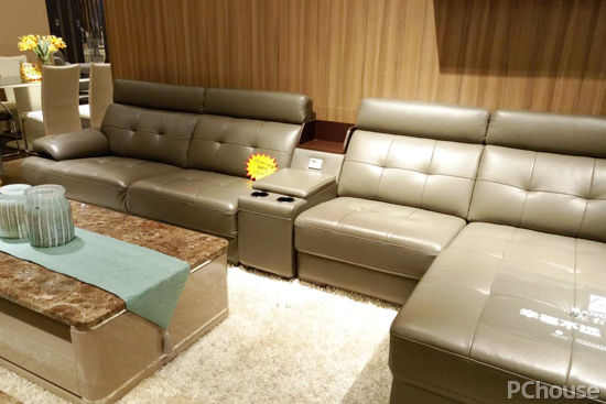 第40届东莞名家具展 左右沙发助你打造美好的家 第40届东莞名家具展 左右沙发助你打造美好的家