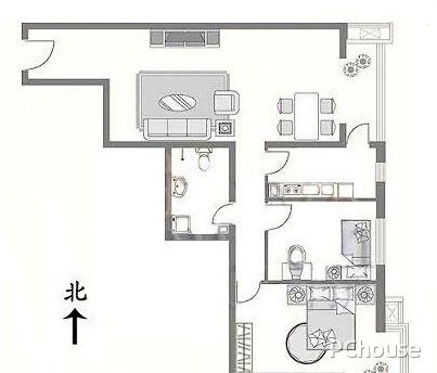 家居风水布置注意影响风水的六个地方_家居风水百科_太平洋家居网