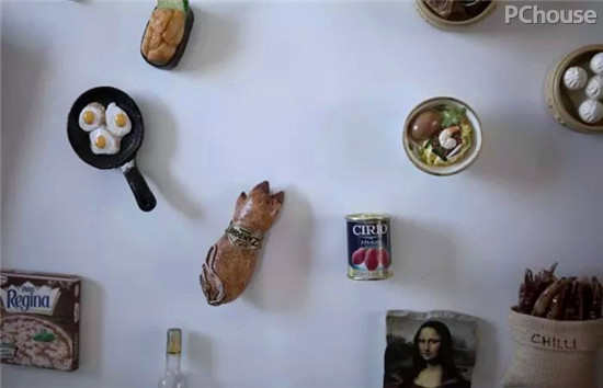 有爱小夫妻用心打造70㎡自然清幽的气质小家!