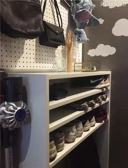 有爱小夫妻用心打造70㎡自然清幽的气质小家!