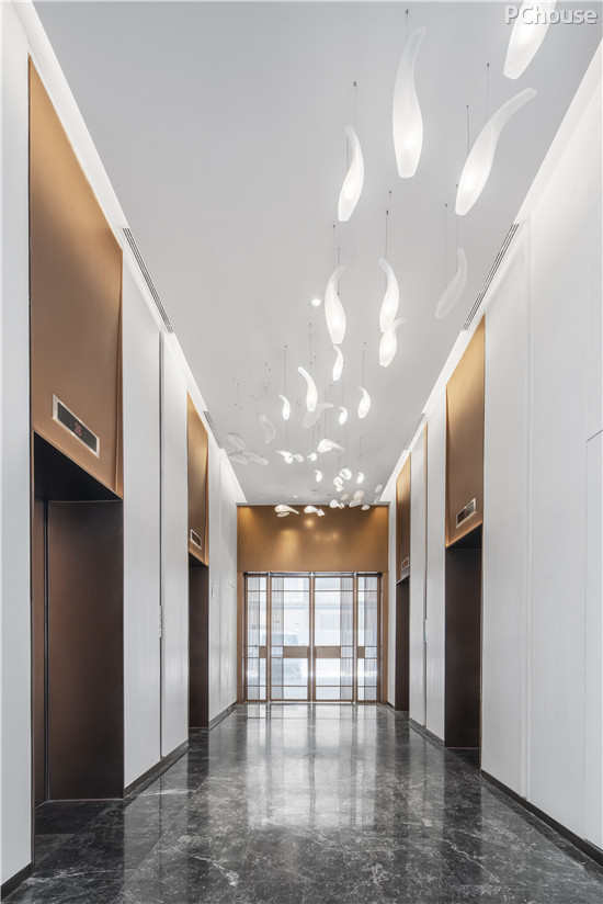 靳刘高设计 | 金田大厦外立面及大堂改造